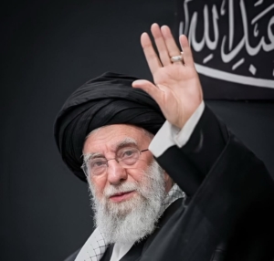 Dewan Tertinggi Keamanan Nasional Iran Konfirmasi Tewasnya Ayatollah Ali Khamenei