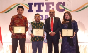Konsulat Jenderal India di Medan Gelar Perayaan Hari ITEC 2026