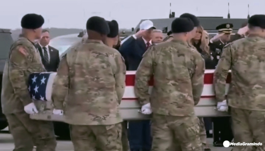 Eskalasi Militer Israel dan Amerika Serikat, Iran Nyatakan Kesiapan Penuh Menghadapi Resiko