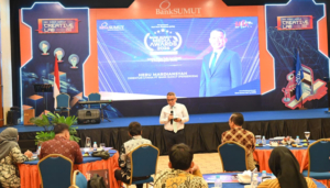Wujud Apresiasi Peran Pers pada HPN 2026, Bank Sumut Gelar Media Awards 2026