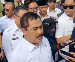 Menteri IMIPAS Tegaskan Komitmen Berantas Peredaran Narkotika di Lapas dan Rutan