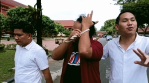 Mendadak Pemalu, Andi Hakim Febriansyah Kasus Rp 28 Miliar Viral di Media Sosial