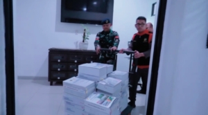 Kasus Rp 1,17 Triliun Kantor BPN Sumut Digeledah