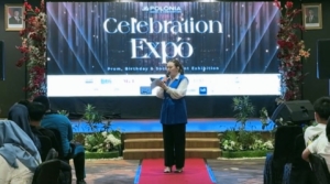 LePolonia Hotel & Convention Medan tampilkan inspirasi Social Event untuk Generasi Muda