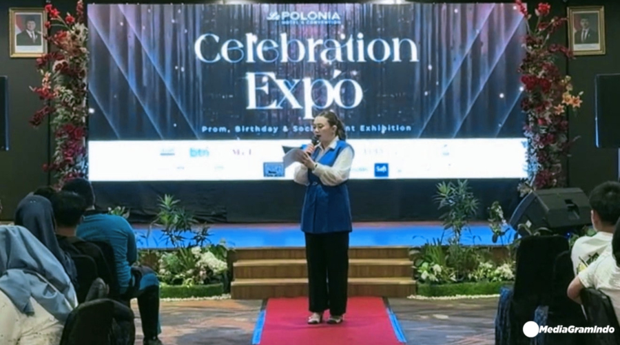 LePolonia Hotel & Convention Medan tampilkan inspirasi Social Event untuk Generasi Muda
