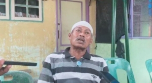 Dodi Meninggal Tragis Dimasa Akibat Mencuri Buah