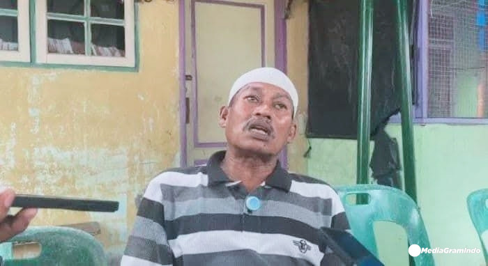 Dodi Meninggal Tragis Dimasa Akibat Mencuri Buah