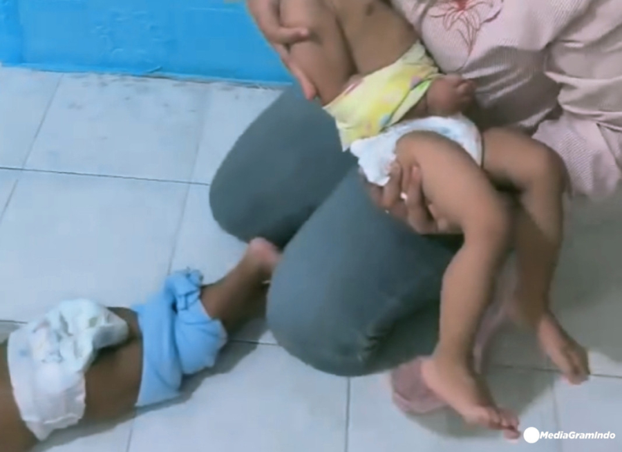 Biadab, Daycare Aresha Tempat Penitipan Anak Yang Disiksa
