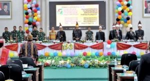 Simalungun Resmi Gelar Hari Jadi Ke-193