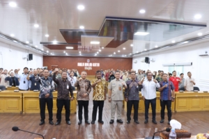 Transformasi Layanan Publik di Kota Binjai Semakin Modern dan Digital