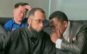 Khalid Zeed Abdullah Basalamah Mengembalikan Uang Kepada KPK Terkait Kuota Haji