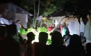 Jumlah Korban Longsor di Sembahe Deli Serdang Selasa Malam