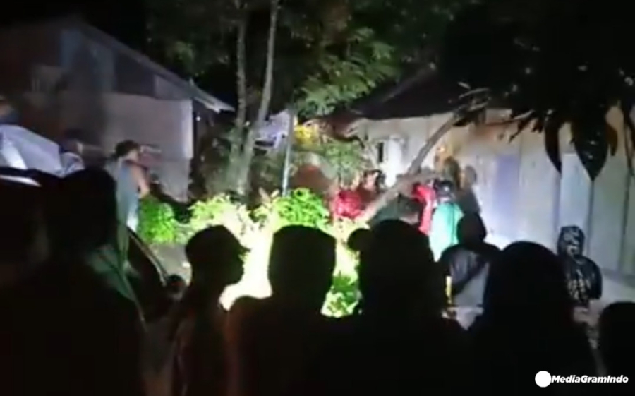 Jumlah Korban Longsor di Sembahe Deli Serdang Selasa Malam