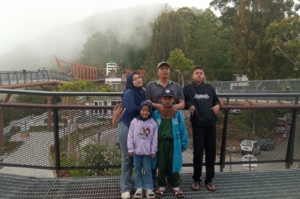 Oase Keindahan Alam di Tapanuli Utara yang Wajib Dikunjungi