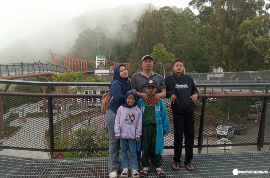 Oase Keindahan Alam di Tapanuli Utara yang Wajib Dikunjungi