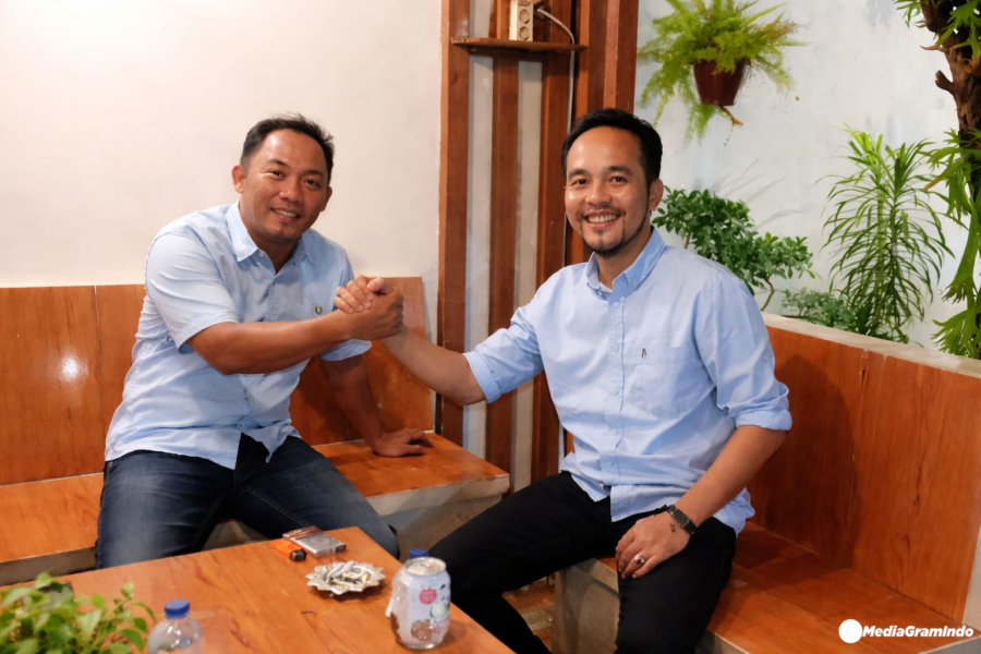 Dua Nama Menguat, PKB Deli Serdang Menuju Pertarungan Generasi Baru