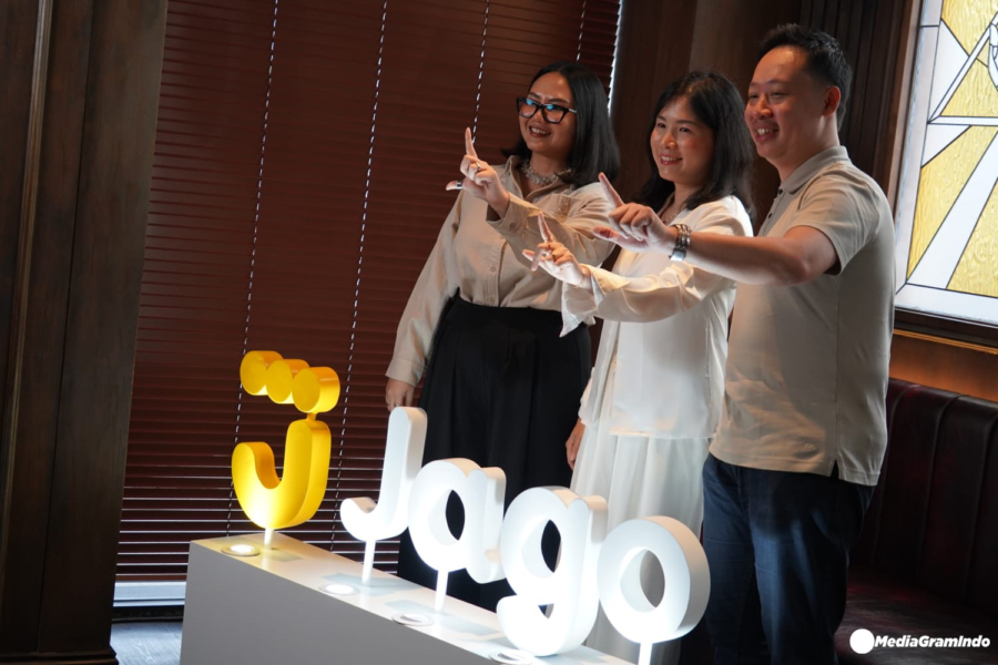 5 Tahun Aplikasi Jago, Pelopor Seni Menempatkan Uang dan Mengelola Investasi