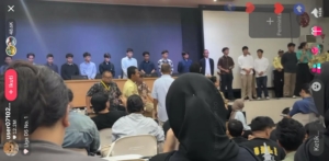 Tamparan Keras Fakultas Hukum UI Usai Viral Pelecehan Mahasiswanya