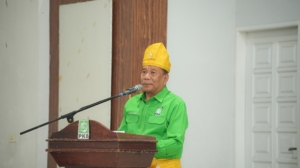 Siapa Saja 6 Bakal Calon Ketua Dewan Tanfidz DPC PKB Deli Serdang
