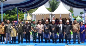 Peran Strategis Bank Sumut di 193 Tahun Kabupaten Simalungun