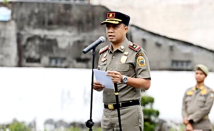 Pemprovsu Tegaskan Kericuhan Usai Pelantikan KA KAMMI Murni Masalah Internal Organisasi