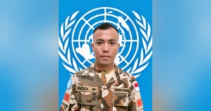Korban Bertambah Prajurit TNI Gugur Akibat Serangan Israel