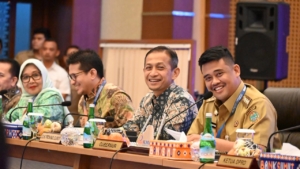 Bank Sumut Siap Akselerasi Peran sebagai Motor Ekonomi Daerah