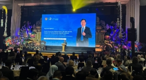 Kepala Bapas Waikabubak Hadiri World Congress on Probation and Parole (WCPP) 2026 di Bali