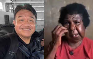 Dibalik Film Pesta Babi Sutradara dan Pemeran Film Berbeda