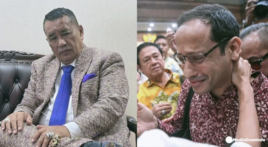 Pengacara Kondang Sebut Nadiem Makarim Jangan Pelit