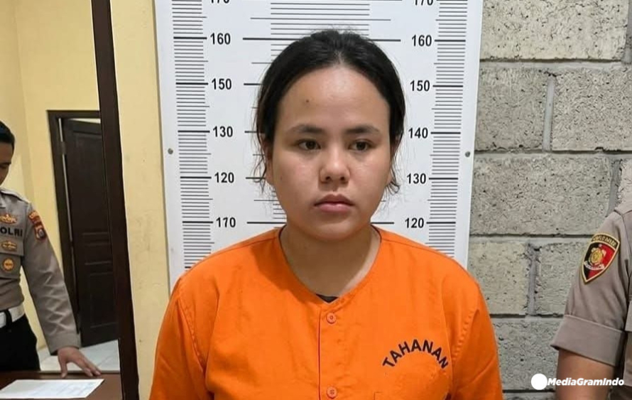 Pengaruh Ekstasi Mertua Tewas Dibunuh Menantu di Pekanbaru