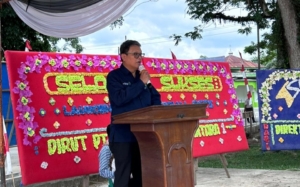 Harapan Masyarakat Terwujud, RSU Tanjung Selamat Resmikan Layanan BPJS Kesehatan