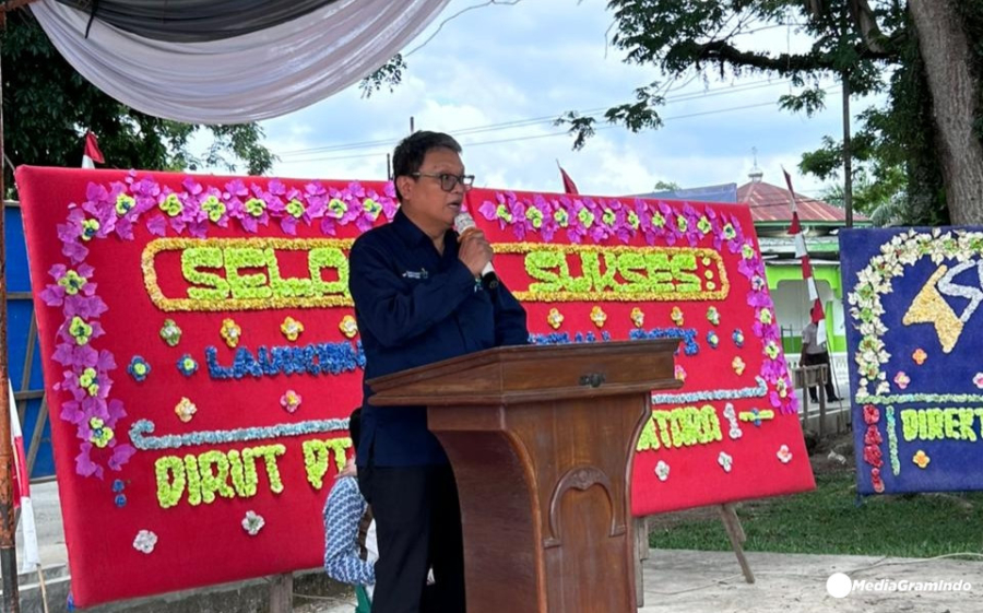 Harapan Masyarakat Terwujud, RSU Tanjung Selamat Resmikan Layanan BPJS Kesehatan