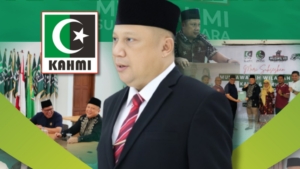 Dr. Hatta Ridho Maju Presidium: KAHMI Sumut Hadirkan Kontribusi Nyata Bagi Umat