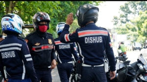 Razia Ilegal Dishub Palembang Picu Kecelakaan Beruntun 19 Petugas Terancam Sanksi Berat