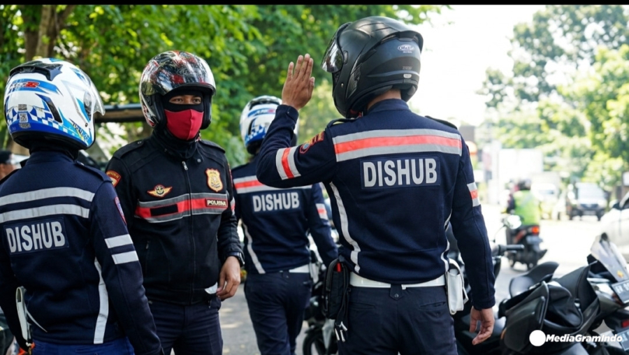 Razia Ilegal Dishub Palembang Picu Kecelakaan Beruntun 19 Petugas Terancam Sanksi Berat