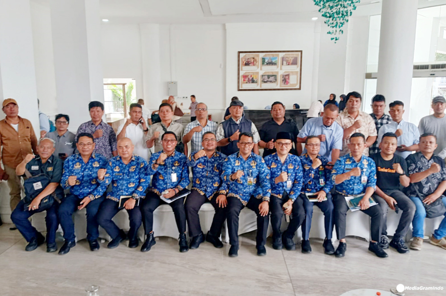Pemprov Sumut Pastikan 748 Ribu Ekor Hewan Kurban Siap untuk Iduladha 1447 H