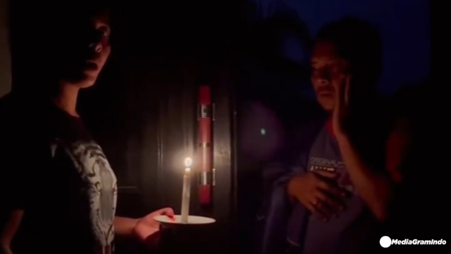 Sumatera Gelap Gulita PLN Mati Jambi Hingga Aceh