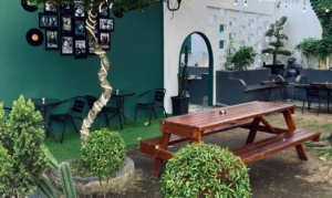 D’Flow Party Platter, Menu Sharing Terbaru di D’Flow Coffee & Eatery Medan