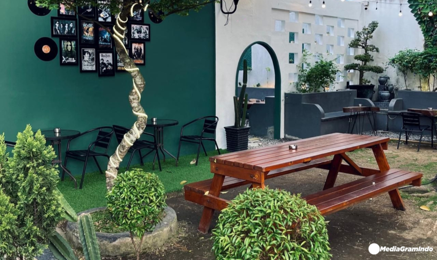 D’Flow Party Platter, Menu Sharing Terbaru di D’Flow Coffee & Eatery Medan