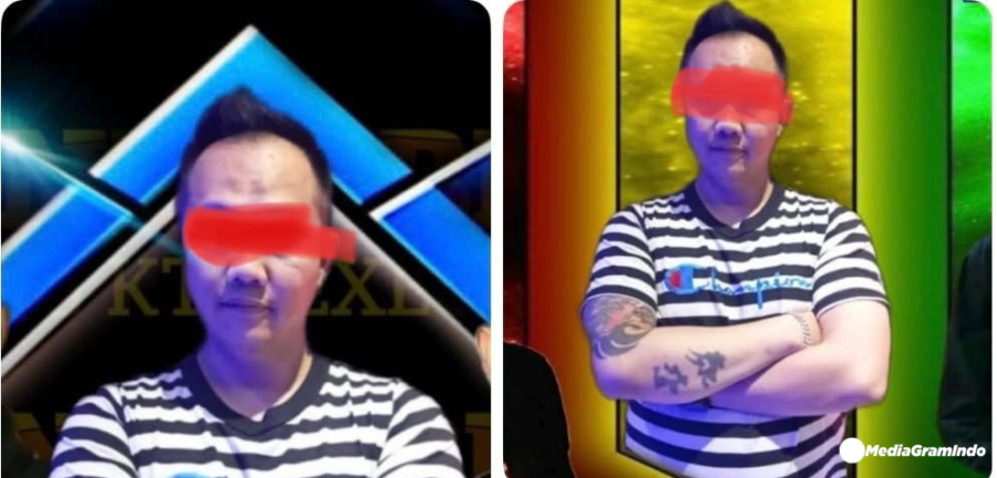 DJ Wong Larikan Dana Arisan di Kota Medan, Korban Sepakat Viralkan