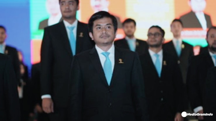 HIPMI Medan Dorong Evaluasi Menyeluruh Demi Meningkatkan Kualitas Layanan Kelistrikan