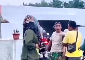 Ibu Hamil Yang Ditendang Preman Beberkan Kronologinya, Terima Kasih Yang Videoin
