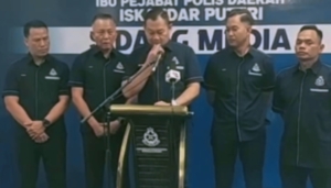 Penganiayaan ART WNI Ditangkap di Johor Baru Malaysia