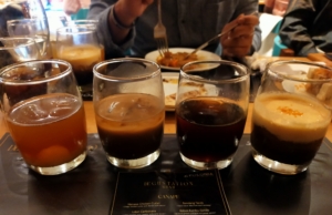 Menjelajahi Menu Baru Le Polonia Hotel Medan yang Bikin Penasaran