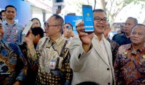 Deli Serdang Luncurkan QResto, Kabupaten Pertama di Indonesia dengan Sistem Pajak Restoran Otomatis