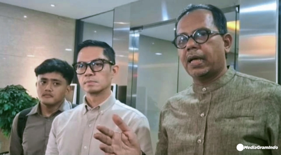 Tuai Empati, Dude Harlino Kembalikan Honor Rp5,25 Miliar ke Bareskrim Polri
