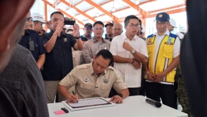 Dinsos Sumut Matangkan Rencana Lokasi Pembangunan Baru Sekolah Rakyat 2026