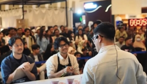 H-1 Indonesia Coffee Expo 2026 Digelar di Medan, Hadirkan Pameran, Kompetisi hingga Barista Juara Dunia