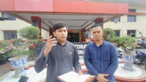 Keluarga Steven Arrya Desak Polda Sumut Ambil Alih Kasus Penemuan Jenazah di Sungai Tangkahan